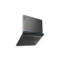 لاب توب العاب لينوفو ال او كيو، انتل كور i7-13620H، سعة 512 جيجا SSD M.2 2242 PCIe Gen4-4، رام 16 جيجا، شاشة 15.6 بوصة FHD، بمعدل تحديث 144 هرتز، كارت شاشة انفيديا جي فورس RTX 4050 سعة 6 جيجا GDDR6، فري دوس - رمادي مع ماوس هدية