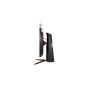 LG Ultra Gear 27 Inch Gaming Monitor, 144Hz, Black - 27GN65R-B