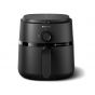 Philips Digital Air Fryer, 3.2 Liters, 1300Watt, Black - NA110/00