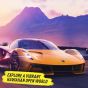 Ubisoft The Crew Motorfest For PlayStation 5