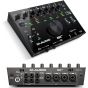 M-Audio Wired Audio and MIDI Interface, Black - AIR 192-14