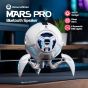GravaStar G1 Mars Pro Wireless Speaker - White