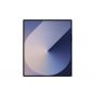 Samsung Galaxy Z Fold 6, 256GB, 12GB RAM, 5G, Dual SIM - Blue