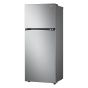 LG No Frost Refrigerator with Inverter Motor, 395 Liters, Silver - GN-B572PLGB