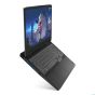 Lenovo IdeaPad Gaming 3 15IAH7 Laptop, Intel Core i7-12650H, 15.6 Inch FHD, 512GB SSD, 16GB RAM, NVIDIA GeForce RTX 3050 4GB, Win 11 - Grey
