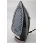 Sokany Steam Iron, 2400 Watt, Black- AJ - 2053