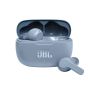 JBL Wave 200TWS Wireless Earphones with Microphone, Blue - JBLW200TWSBLU