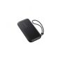 باور بانك يوسامس، 10000 مللي امبير، 2 منفذ USB، اسود - US-CD150