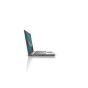 Fujitsu LIFEBOOK U7411 Laptop, Intel Core I5-1145G7, 512GB SSD, 8GB RAM, 14 Inch HD, Intel Iris Xe Graphics, FREEDOS - Grey with Wireless Mouse, Black - WI860