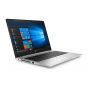 لاب توب استيراد اتش بي برو بوك 745 G4، ايه ام دي A12 Pro-9800B، هارد 256 جيجا SSD، رام 8 جيجا، شاشة 14.1 بوصة FHD IPS، كارت شاشة ايه ام دي راديون R7 جرافيكس، ويندوز 10 برو- فضي، فئة A، ضمان 6 شهور