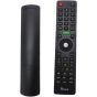 Hoho Remote Control for Hoho Smart TV  - Black