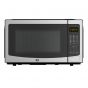IDO Microwave with Grill, 30 Liters, Black- MW30G-SV
