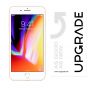 Refurbished Apple iPhone 8 Plus, 64GB, 3GB, 4G LTE- Gold, Platinum Grade- One Year Warranty Warranty from the Seller