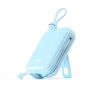 Joyroom Stand Cutie Series Power Bank, 10000 mAh, Blue - JR-L008
