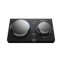 Astro A40 TR Over Ear Wired Gaming Headphones with Microphone- Black, with MixAmp Pro TR for Xbox and PC- Black