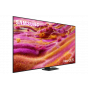 Samsung TV 50 Inch 4K UHD Smart QLED with Built in Receiver - 50QN90FA