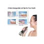 H2ofloss Dental Water Flosser, Black - JYQ014-BK