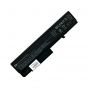 HP Replacement Laptop Battery For EliteBook 6930p, 2.55Ah, 55Wh - Black