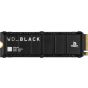 هارد SSD داخلي ويسترن ديجيتال، 1 تيرا، اسود - WDBBYV0010BNC-WRSN