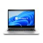 لاب توب استيراد اتش بي ايليت بوك 840 G6، انتل كور i7-8565U، هارد 256 جيجا SSD، رام 8 جيجا، شاشة تعمل باللمس مقاس 14 بوصة، بدقة FHD، كارت شاشة انتل UHD جرافيكس 620، ويندوز 11 - فضي، فئة A، ضمان سنة