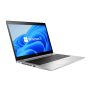 لاب توب استيراد اتش بي ايليت بوك 840 G6، انتل كور i7-8565U، هارد 256 جيجا SSD، رام 8 جيجا، شاشة تعمل باللمس مقاس 14 بوصة، بدقة FHD، كارت شاشة انتل UHD جرافيكس 620، ويندوز 11 - فضي، فئة A، ضمان سنة