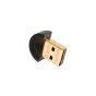 2B USB Bluetooth Dongle, Multicolor - CV304
