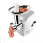 Taurus Savoy Meat Mincer 450 Watt - Silver