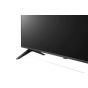 LG 65 Inch 4K UHD Smart LED TV with Built-in Receiver - 65UQ80006LD