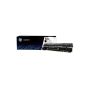 Hp 83A LaserJet Toner Cartridge, Black - CF283A