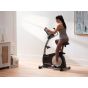 Entercise Nordictrack GX 4.5 Pro Bike, 125kg - Black