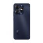 iTel A70, 128GB, 3GB RAM, 4G LTE, Dual SIM, Starlish Black - A665L