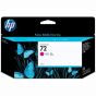HP DesignJet 72M Ink Cartridge For HP Printers, Magenta - C9372A