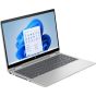 HP Envy X360 2-IN-1 14-ES0033DX Laptop, Intel core i7-1355U, 1TB SSD, 16GB RAM, 14 Inch, FHD IPS MultiTouch, Intel Iris Xe Graphics, Windows 11, Silver
