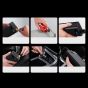 محول كهرباء للسيارة باسيوس IGBT، بقوة 300 وات، اسود - CGNB010101