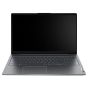 Lenovo Ideapad 5 Laptop, Intel Core I5-1235U, 512GB M.2 NVMe SSD, 16GB RAM, 15.6 Inch FHD, Intel Iris Xe Graphics, FREEDOS - Storm Grey