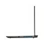 Lenovo LOQ 15IRH8 Laptop, Intel Core i5-12450H, 512GB SSD M.2, 8GB RAM, 15.6 Inch FHD 144Hz, NVIDIA GeForce RTX 3050 6GB, Windows 11 - Grey