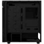 Gigabyte C200 GLASS RGB Mid Tower Case- Black