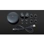 Aukey EP-T10 Key Series True Bluetooth Wireless Earbuds - Grey