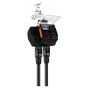 Claber Dual Logic Water Timer, 20 -27 mm – 8485