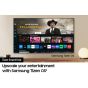 Samsung 65 Inch 4K UHD Smart OLED TV with Built-in Receiver - 65S90DA