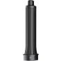 Rushbrush AirWrapper with attachments, 4 Heat settings - Navy Blue