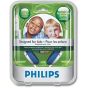 Philips Kids OverEar Wired Headphone, Green and Blue - SHK1030