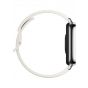 Xiaomi Redmi Watch 5 Lite, 1.96 Inch, Grey Case and Light Gold Strap - BHR8791GL