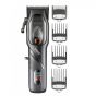 VGR Rechargeable Hair Clipper, Dry, Black - V-269