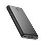 Anker PowerCore Plus Power Bank, 26800 mAh, Black