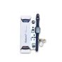 Watch 7 Pro Smart Watch, 1.75 Inch - Blue