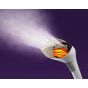 Philips 8000 Series Garment Steamer, 2400 Watt, 2 Liters, Grey - GC628/86