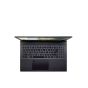 لاب توب  ايسر اسبير 7 A715-51G-74HZ، انتل كور i7-1240P، شاشة IPS مقاس 15.6 بوصة بدقة FHD، هارد SSD سعة 512 جيجا، رام 16 جيجا، كارت شاشة انفيديا RTX3050 سعة 4 جيجا، فري دوس - اسود
