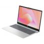 HP 15-fd0020ne (91W35EA) Laptop, Intel Core i7-1355U, 512GB NVMe SSD, 8GB RAM, 15.6 Inch, FHD IPS, Intel Iris Xe Graphics, FREEDOS - Multi Color