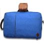 Laptop Backpack for 15.6 Inch Laptops - Blue